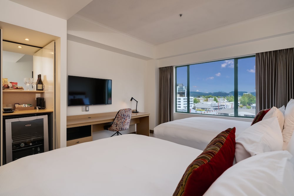 Novotel Rotorua Lakeside 47/71