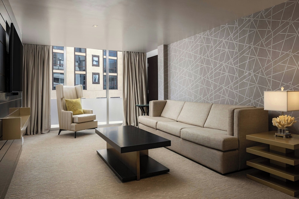 Renaissance Panama City Hotel 30/50