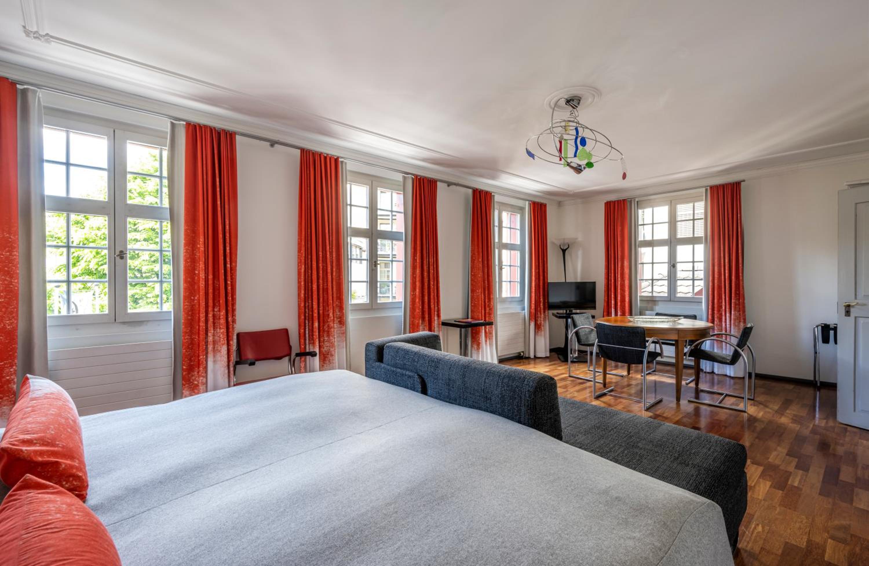 Hotel Hofgarten 9/51