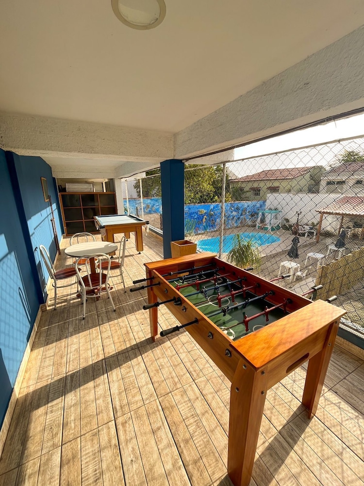 Pousada Loft Praia Dos Anjos 22/35