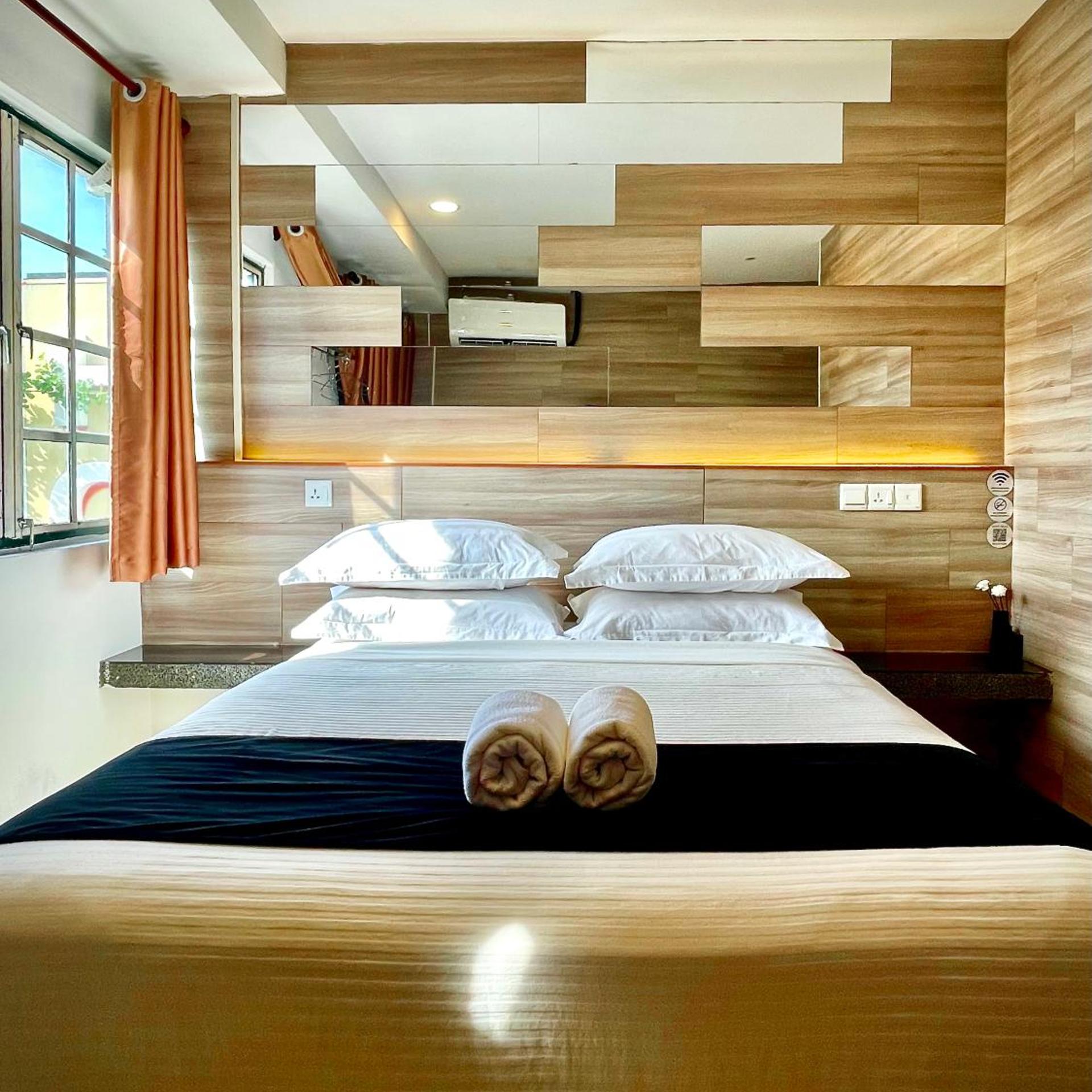 Hotel Villa 26/52