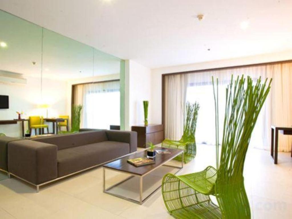 Ciriaco Hotel and Resort 19/31