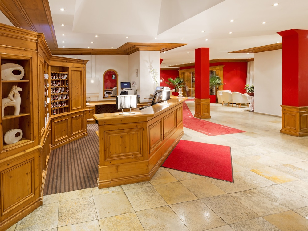 DORMERO HOTEL PLAUEN 4/49