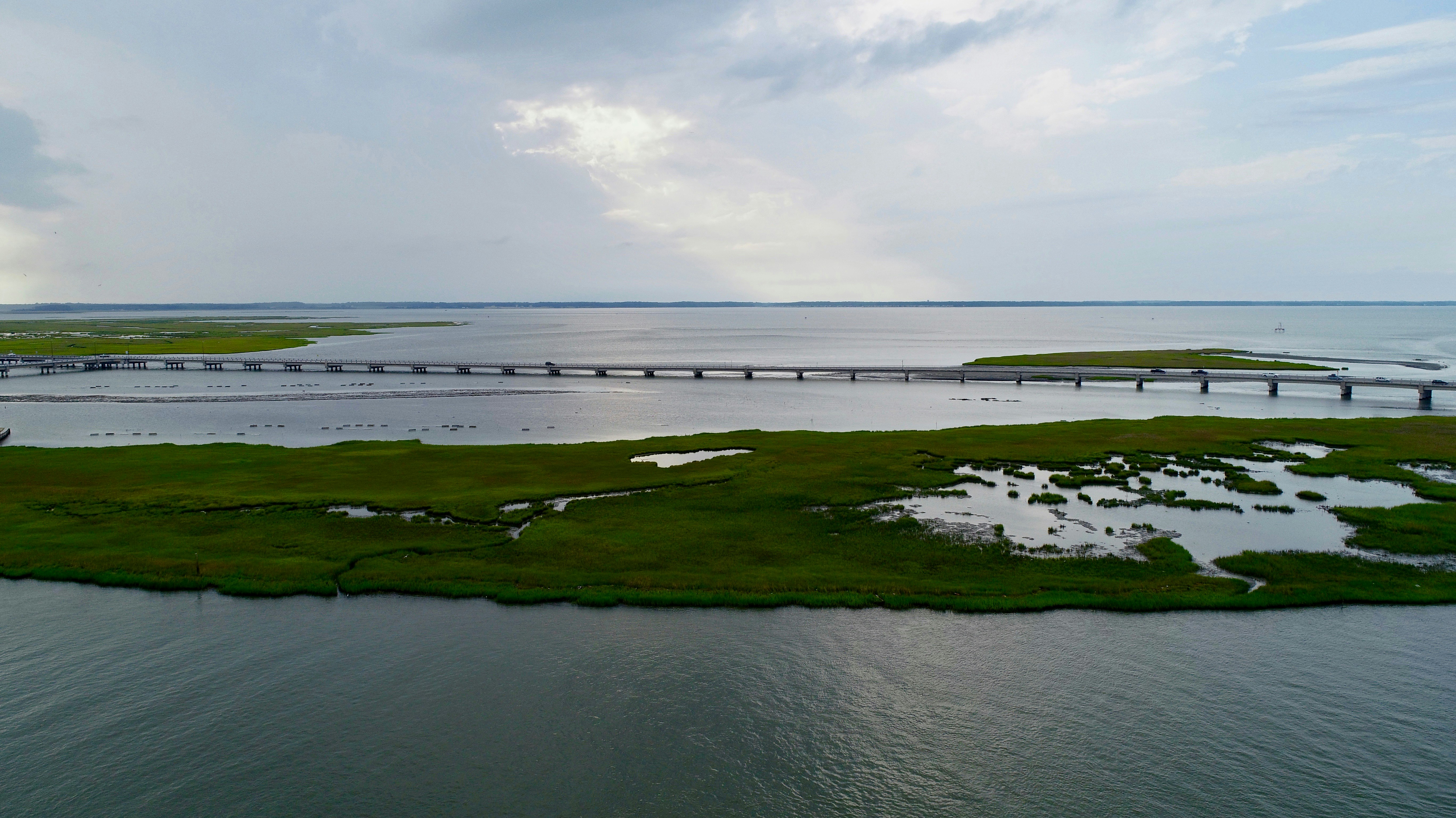 Hampton Inn And Suites Chincoteague Waterfront 39/53