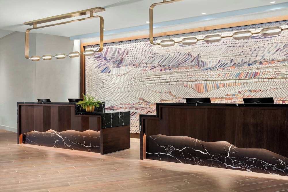 Marriott San Antonio Airport 4/37