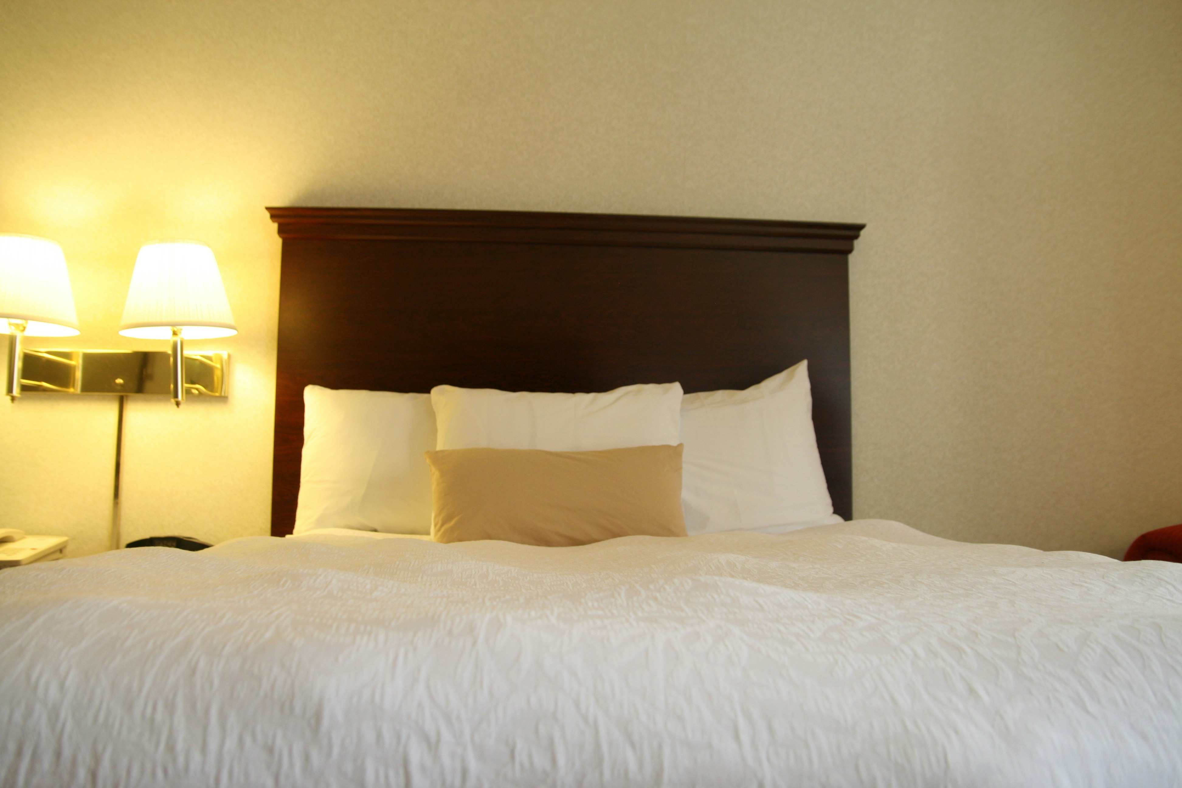 Hampton Inn Selinsgrove/Shamokin Dam, PA 16/32