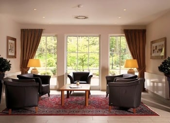 Waldhotel Nachtigall 15/38