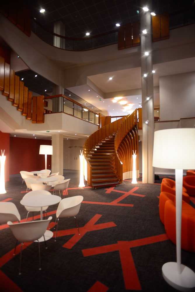 Ibis Styles Poitiers Centre 6/49