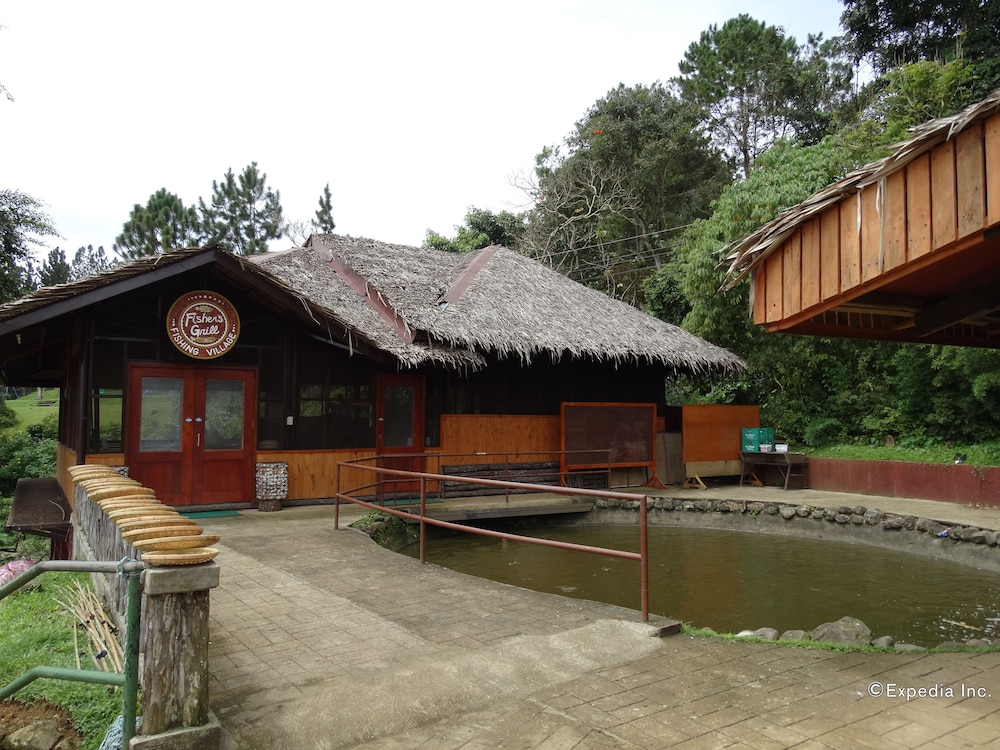 Eden Nature Park And Resort 3/55