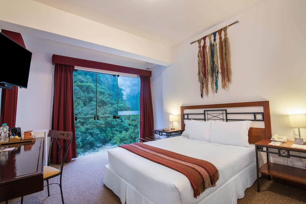 Tierra Viva Hotel Cusco Machu Picchu 44/72