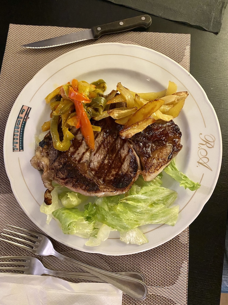 Bed & Breakfast Bella Napoli 23/44