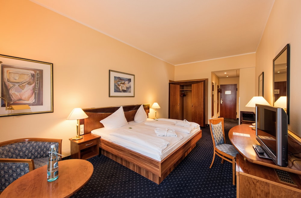 Gobel S Hotel Quellenhof 10/32
