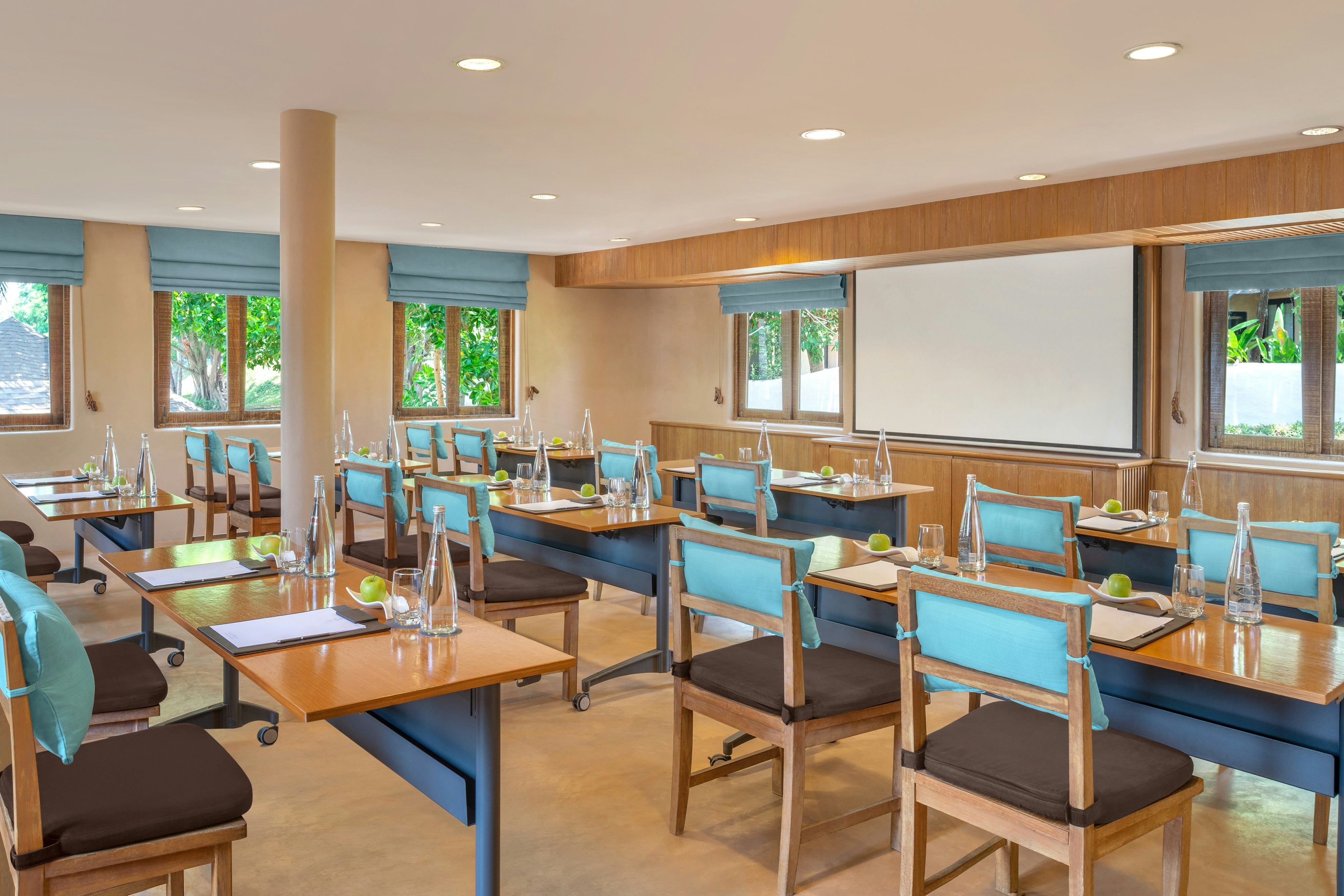 The Naka Island A Luxury Collection Resort & Spa Phuket 5/37