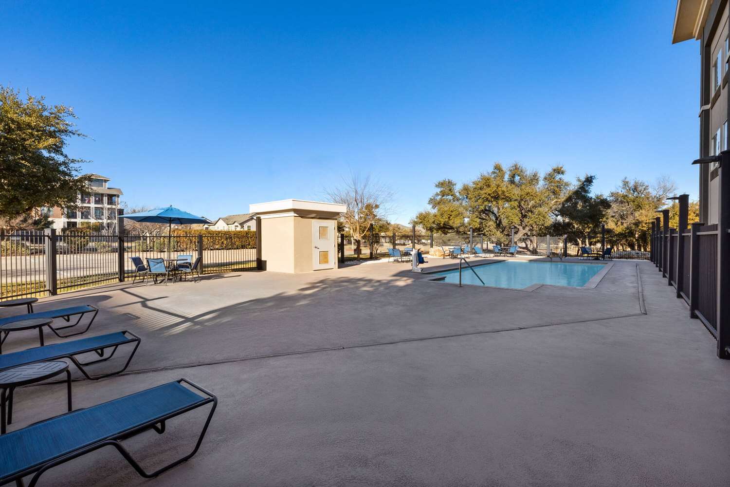 La Quinta Inn & Suites by Wyndham Austin NW/Lakeline Mall 21/44