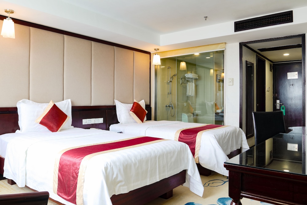LN New World Hotel 17/46