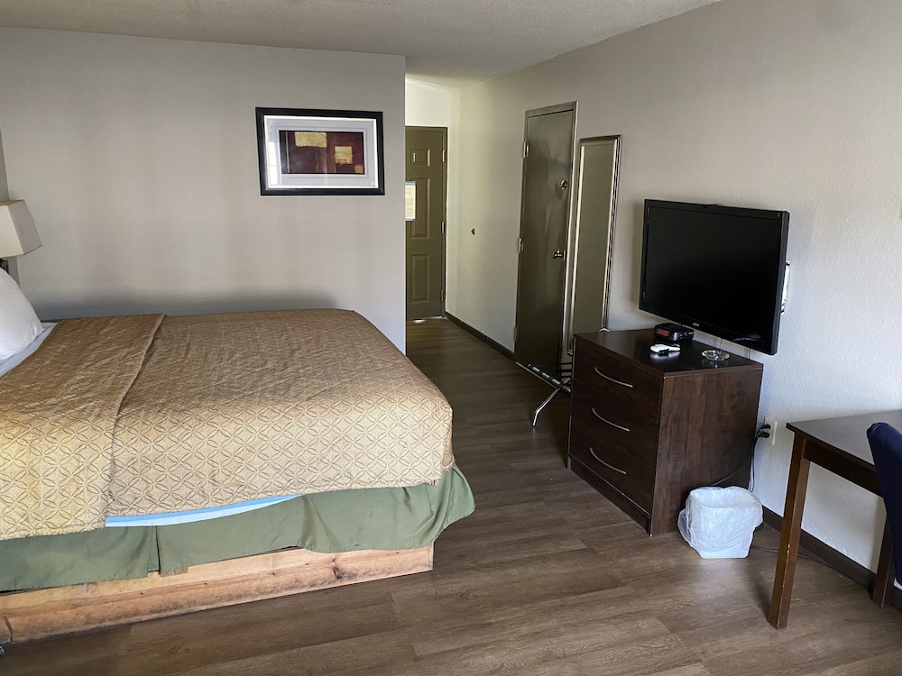 Days Inn by Wyndham Perryville 19/44