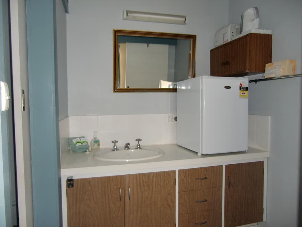 Bairnsdale Kansas City Motel 22/30