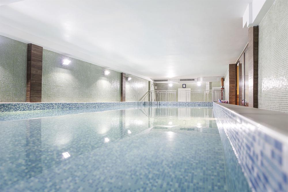Hotel Garni City Code Vizura 23/39
