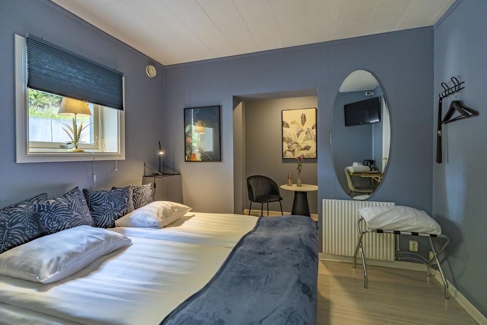 Treetop Spa Hangout & Hotel 15/50