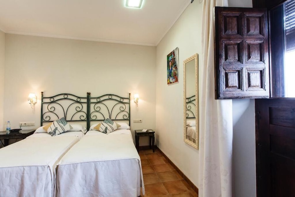 Hotel Palacio del Intendente 13/33