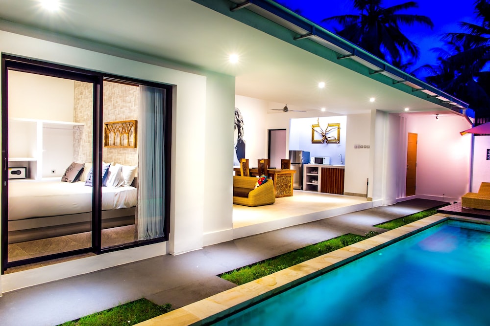 Gili Khayangan Villas 6/64