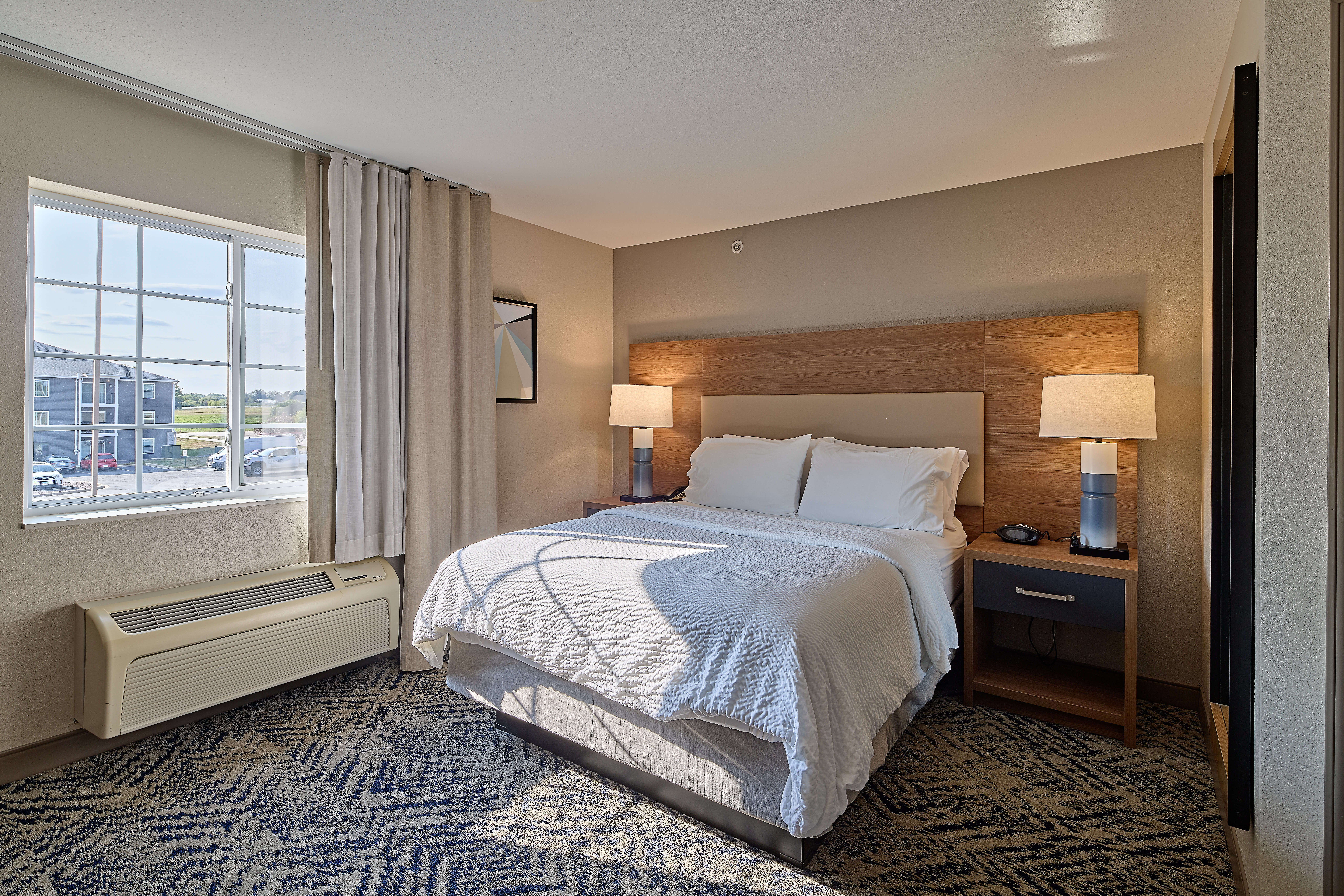 Candlewood Suites Peoria At Grand Prairie 12/50