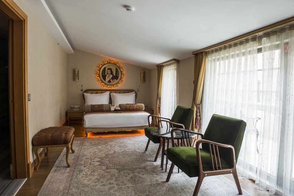 Hotel Sultania Boutique Class 77/93