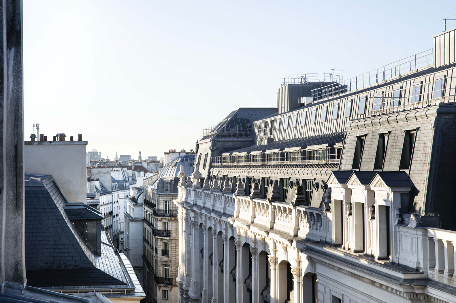 Hotel Gramont Opera 54/61