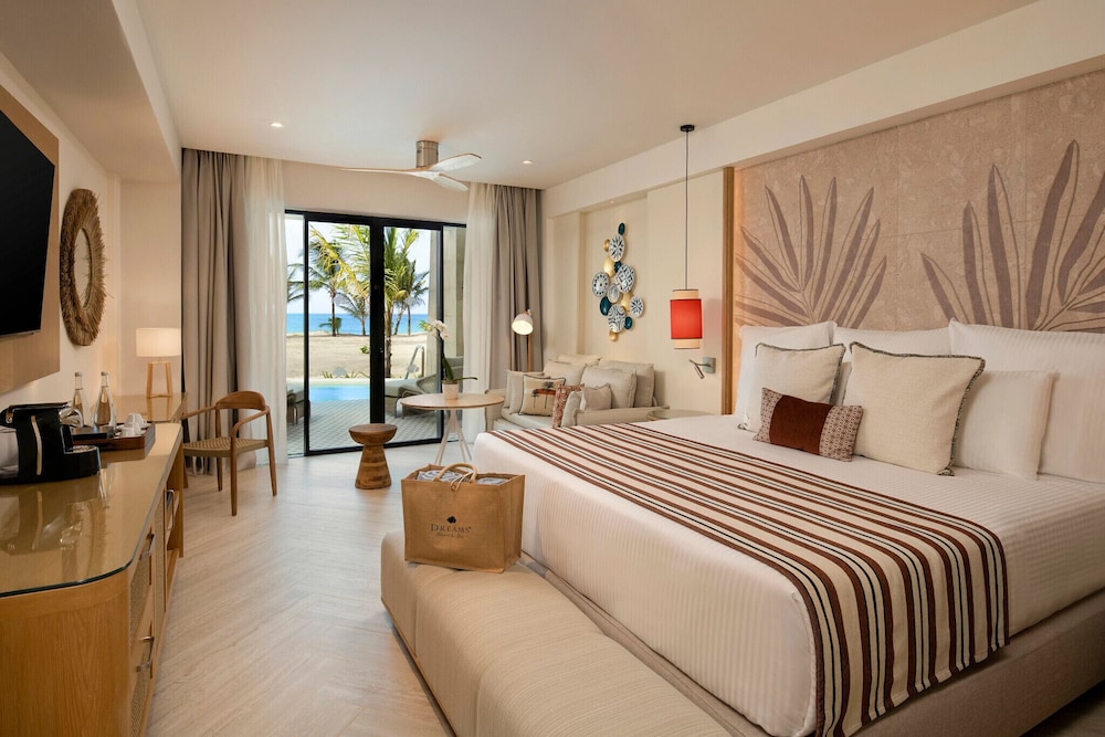 Dreams Playa Esmeralda Resort & Spa 10/49