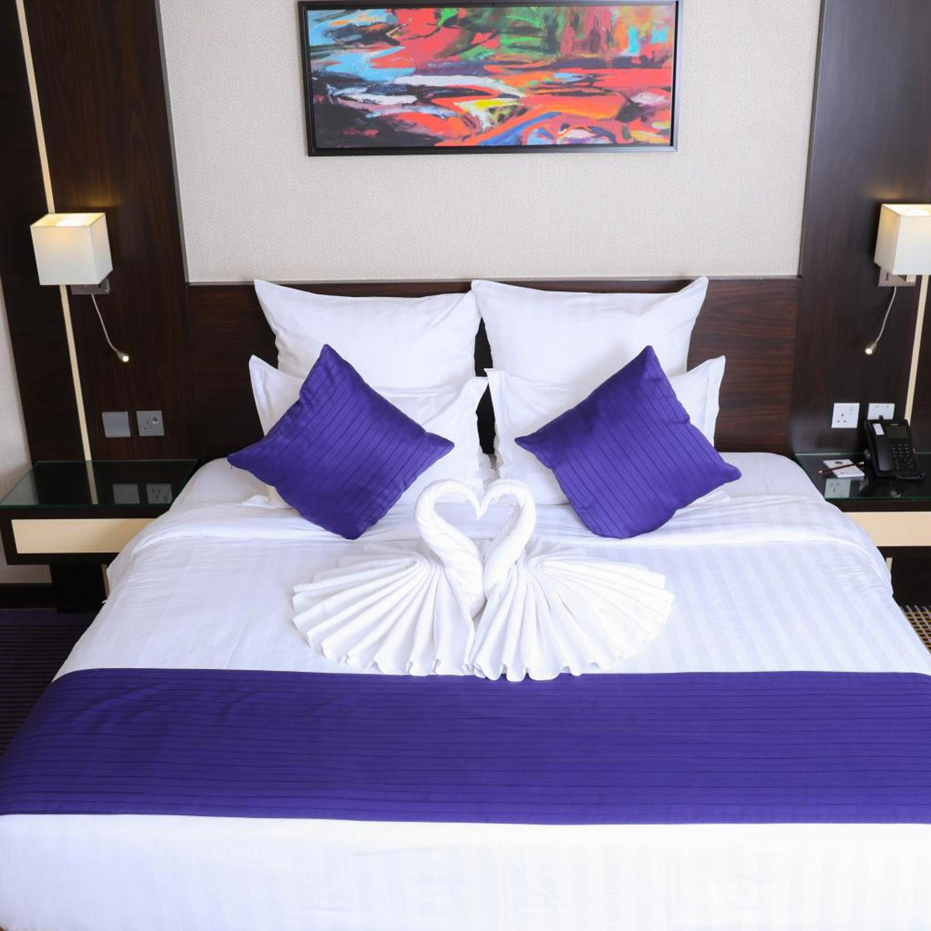 فندق جورش(Gorash Hotel) 23/63