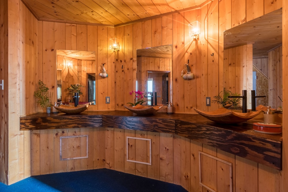 Hooting Owl Lodge 17/43