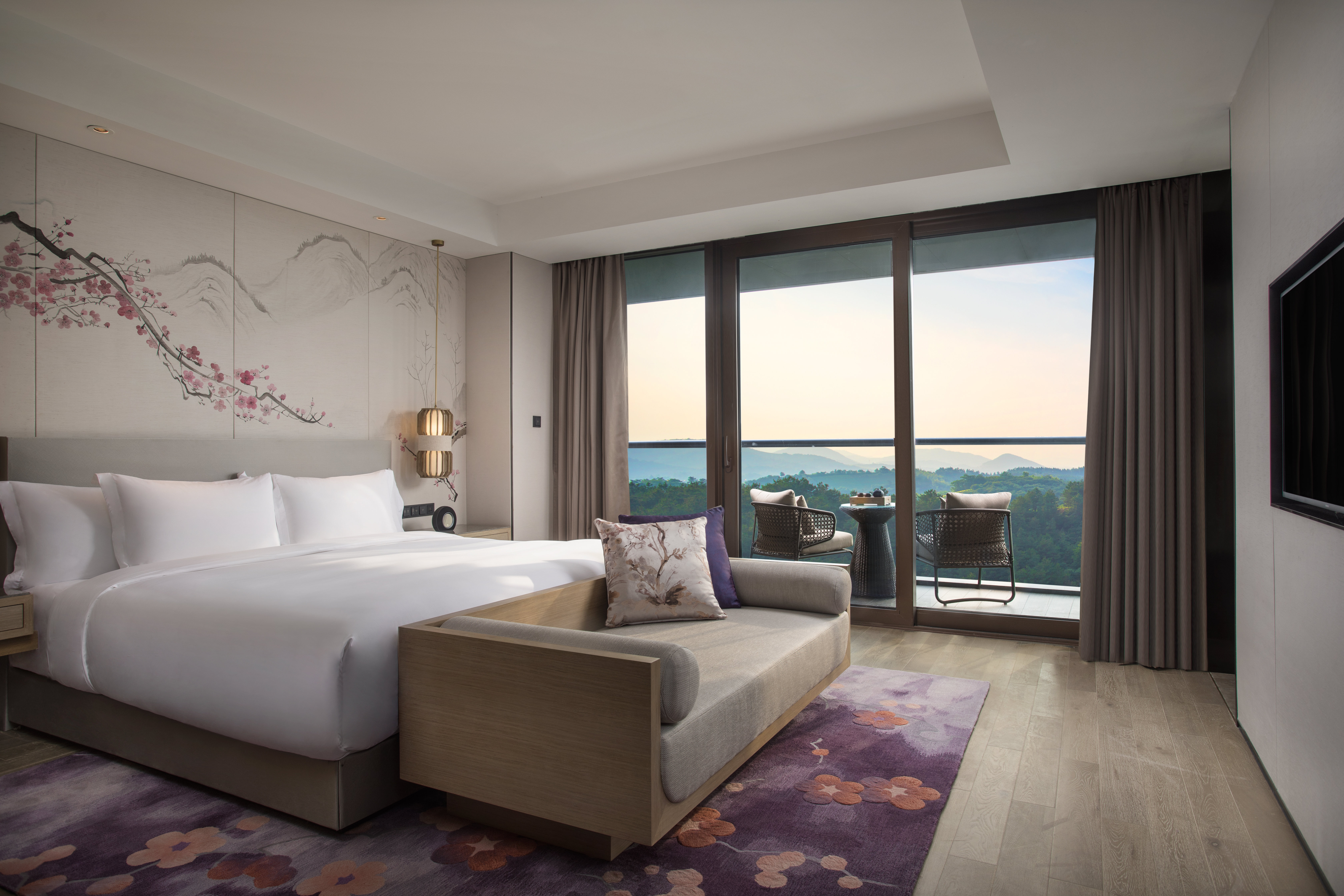 Banyan Tree Anji 11/50