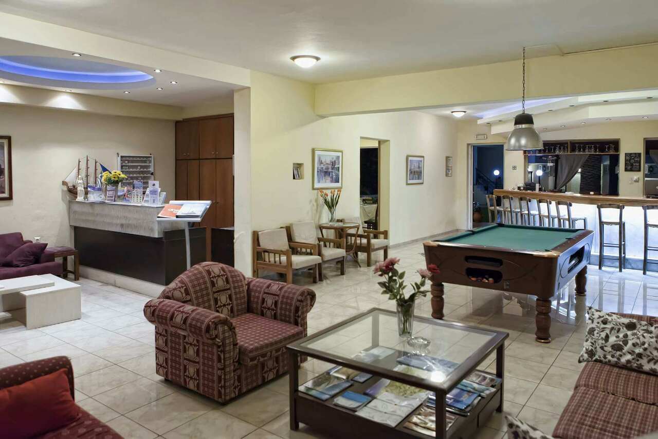 Cretan Sun Hotel 15/34