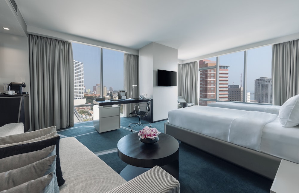 InterContinental Luanda Miramar 39/68