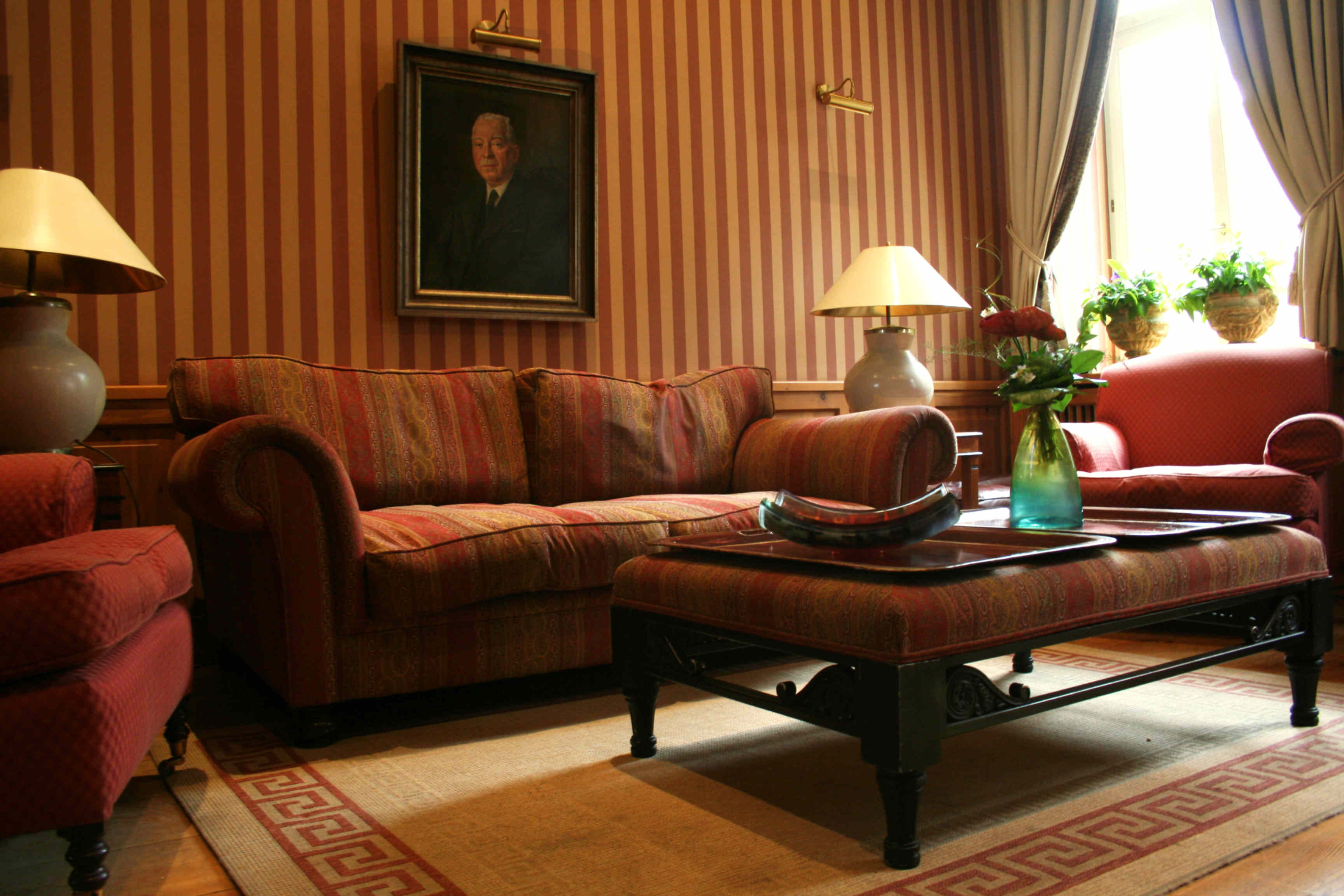 Niederlandischer Hof 4/7