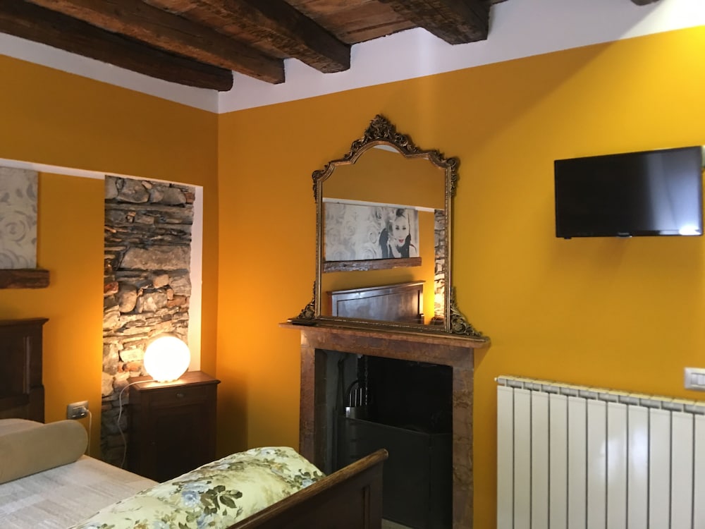 Bed And Breakfast Storico 19/50