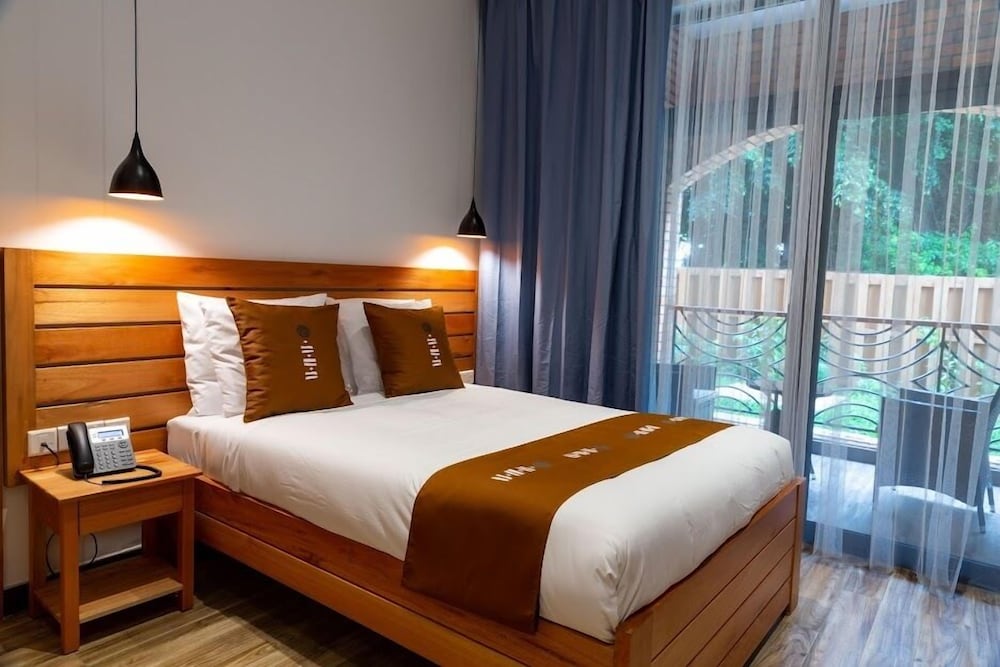Chez Lando Hotel 15/70
