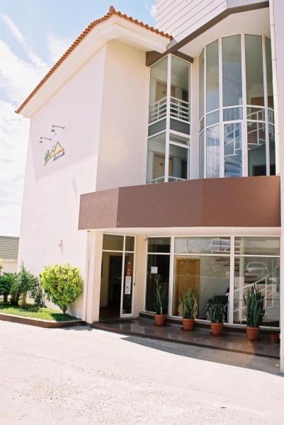 Hotel Areia Dourada 2/34