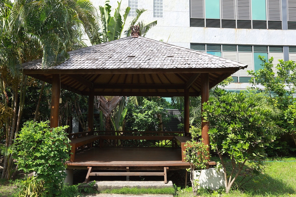 The Mudan Hot Springs Resorts and Villa 3/45