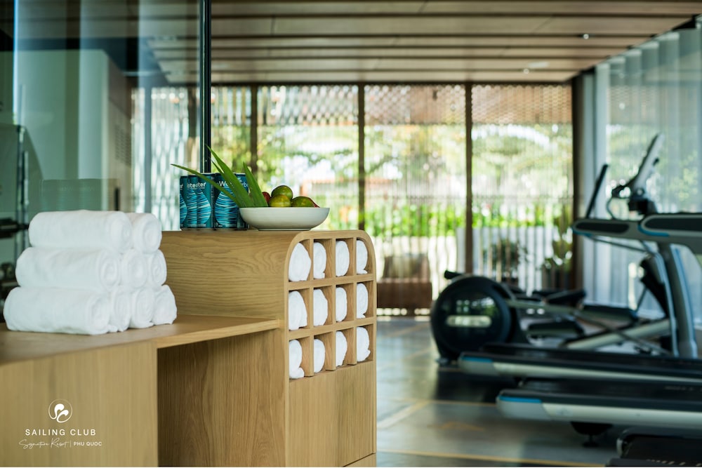 Sailing Club Signature Resort Phu Quoc 25/50