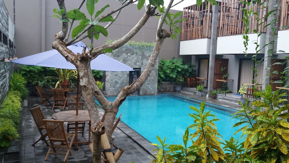 Grand Laguna Hotel And Villa 25/34