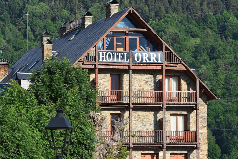 Rvhotels Orri 6/61