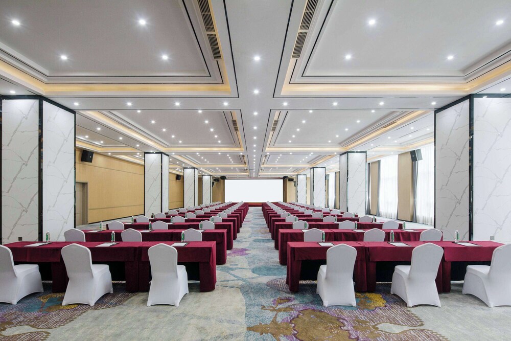 Ramada by Wyndham Guangyuan Zengjiashan Resort 16/20