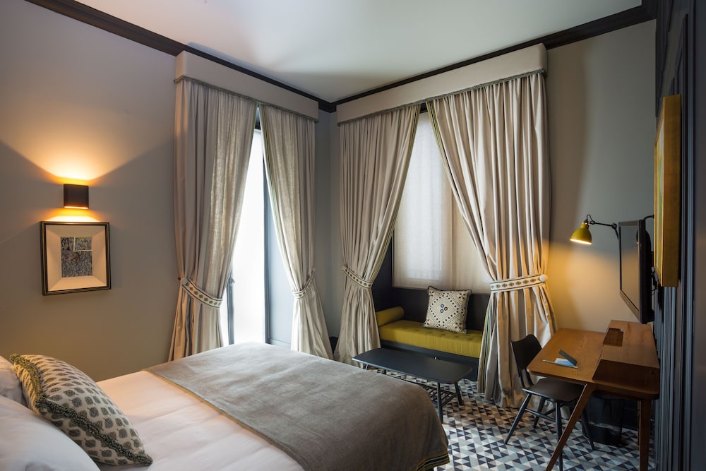 Valverde Hotel 9/46