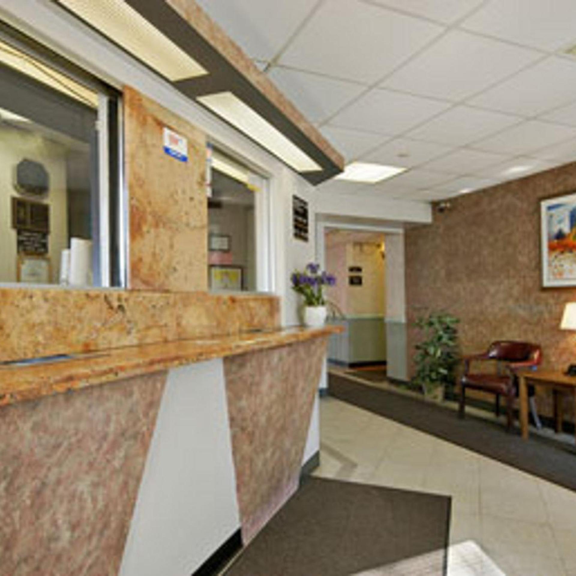 Super 8 by Wyndham Long Island City LGA Hotel 7/26