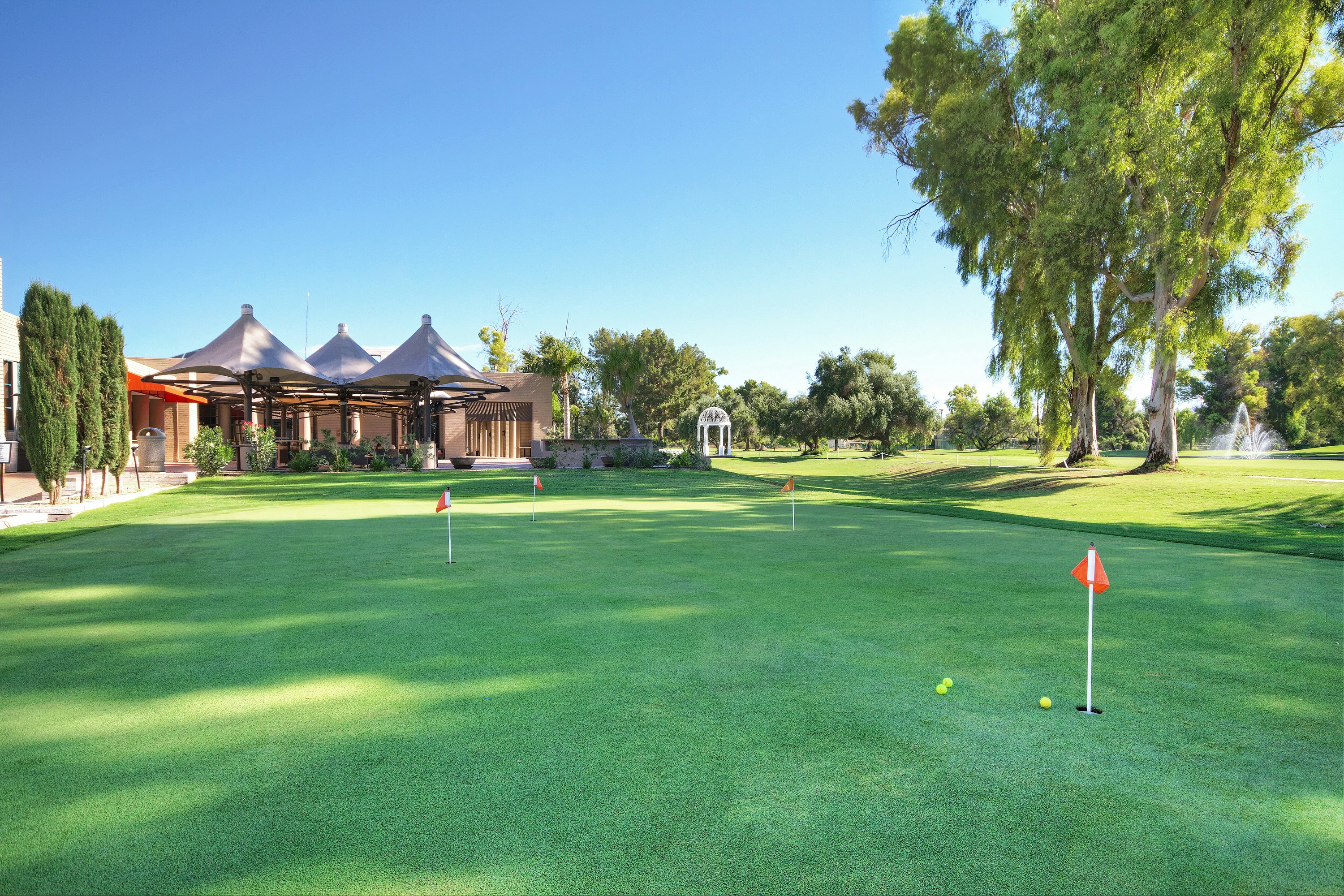 Orange Tree Resort 44/82