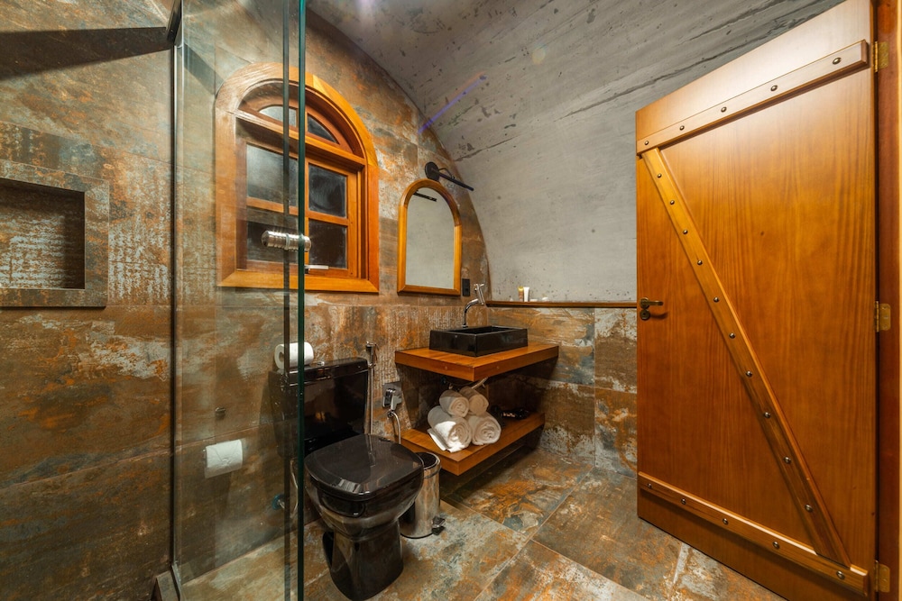 Bourbon Serra Gaucha - Divisa Resort 42/66