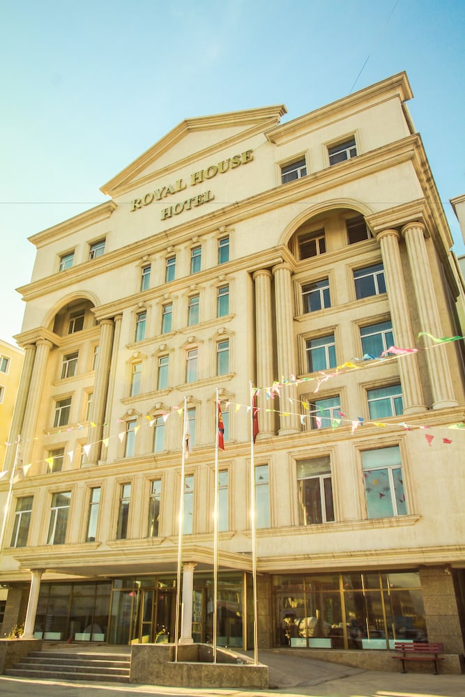 Royal House Hotel 2 3/49