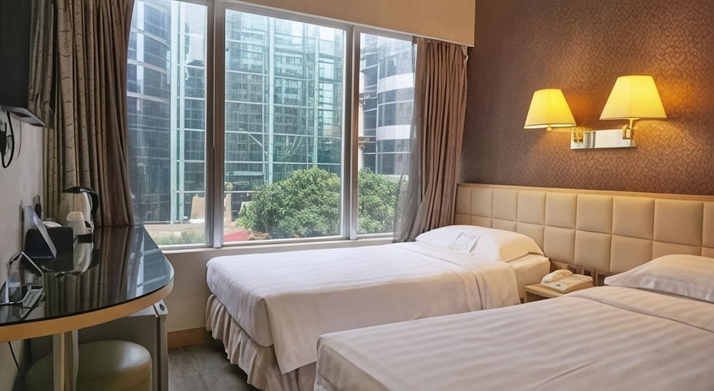 H1 Hotel 28/55