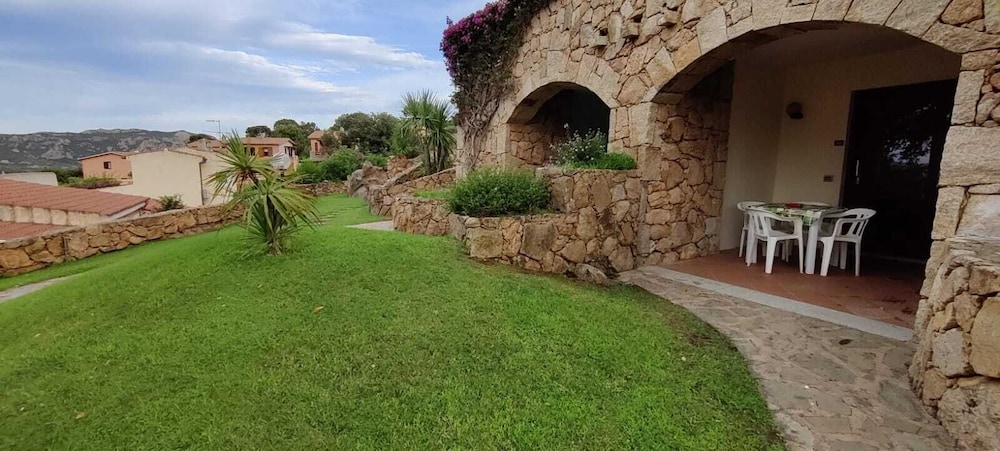 RESIDENCE LA COSTA 33/49